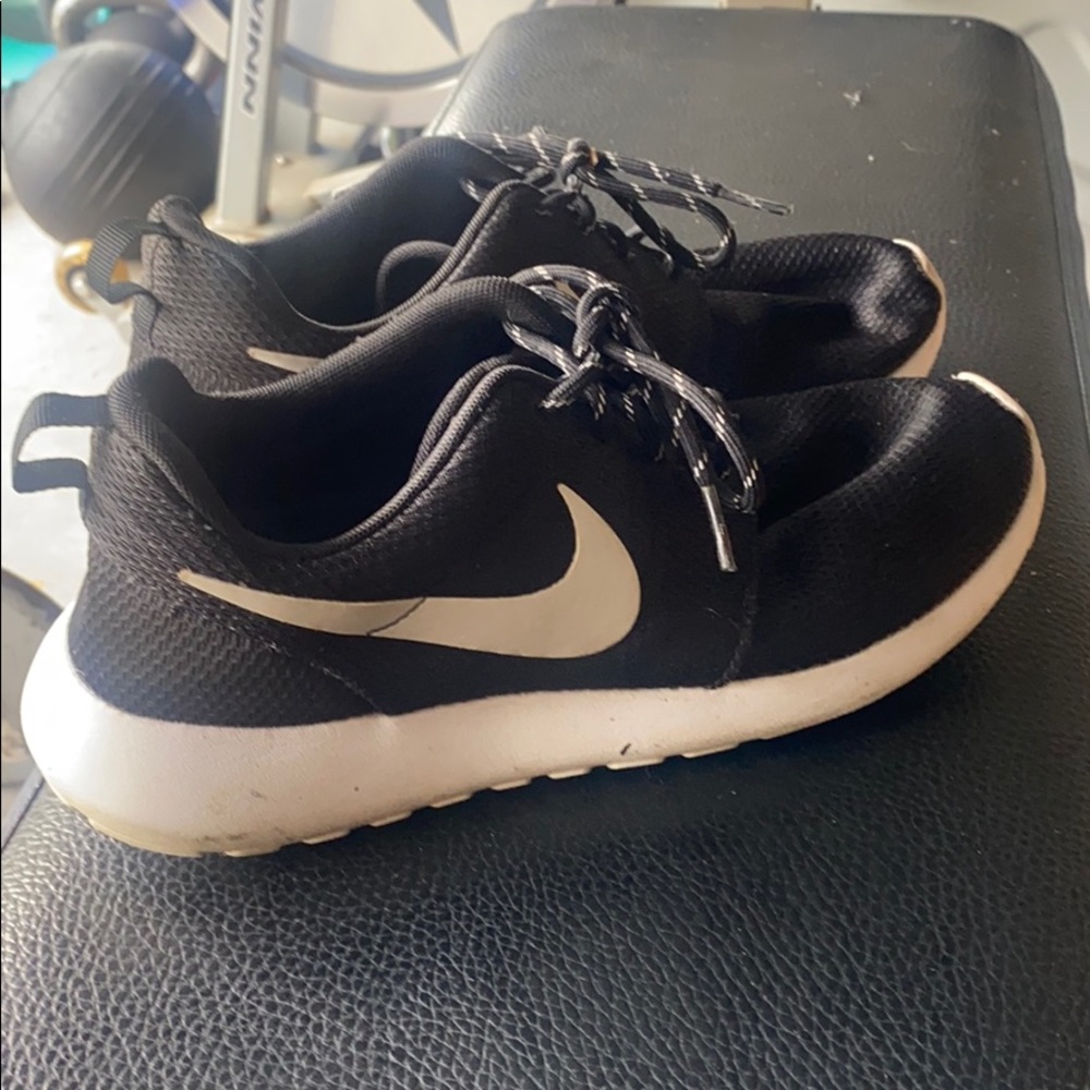 Nike Roshe Run